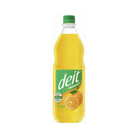 Deit Orange 12 x 1L (PET) MEHRWEG KISTE zzgl. 3,30 € Pfand - 0