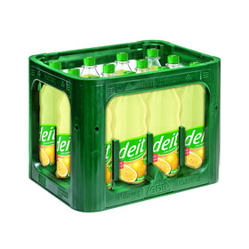 Deit Grapefruit 12 x 1L (PET) MEHRWEG KISTE zzgl. 3,30 € Pfand