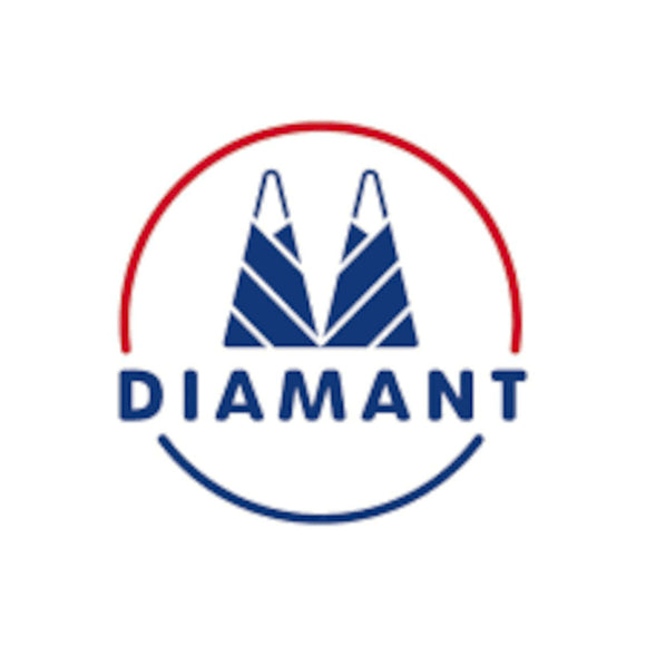 Diamant Würfelzucker 1 x 0,5Kg (Pack) Packung