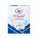 Diamant Würfelzucker 1 x 0,5Kg (Pack) Packung-1