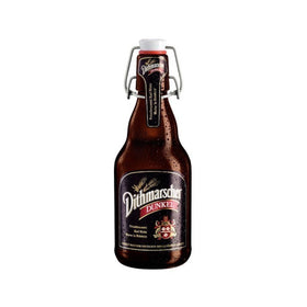 Dithmarscher Dunkel 20 x 0,33L (Glas) MEHRWEG KISTE zzgl. 4,50 € Pfand - 0