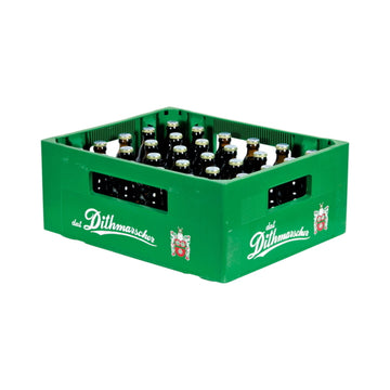 Dithmarscher Urtyp 30 x 0,33L (Glas) MEHRWEG KISTE zzgl. 3,90 € Pfand