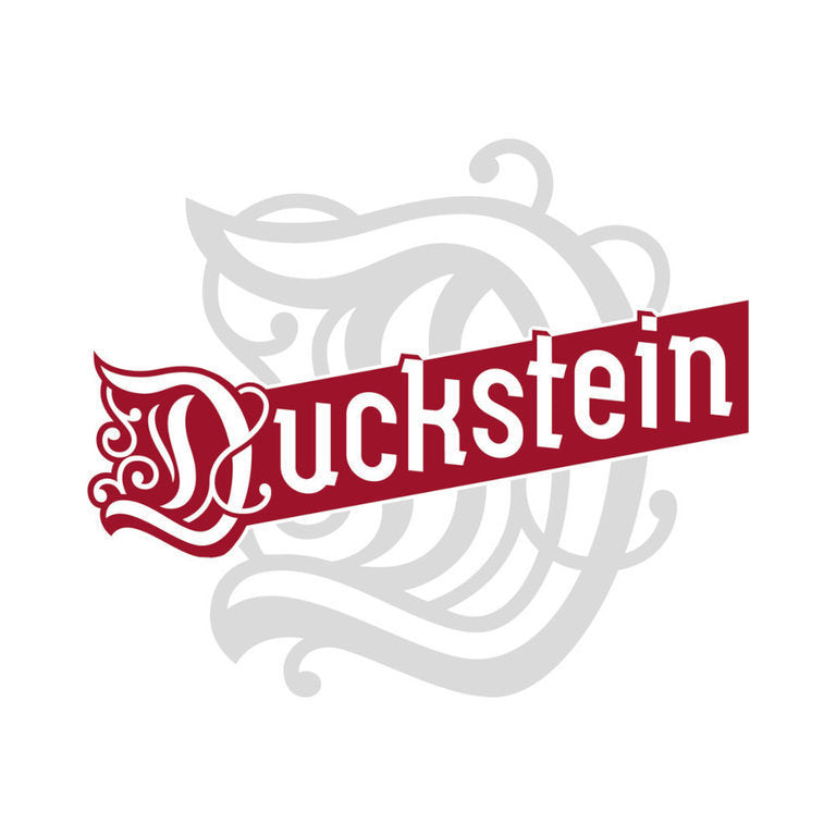 Duckstein Original 8 x 0,5L (Glas) MEHRWEG KISTE zzgl. 2,14 € Pfand