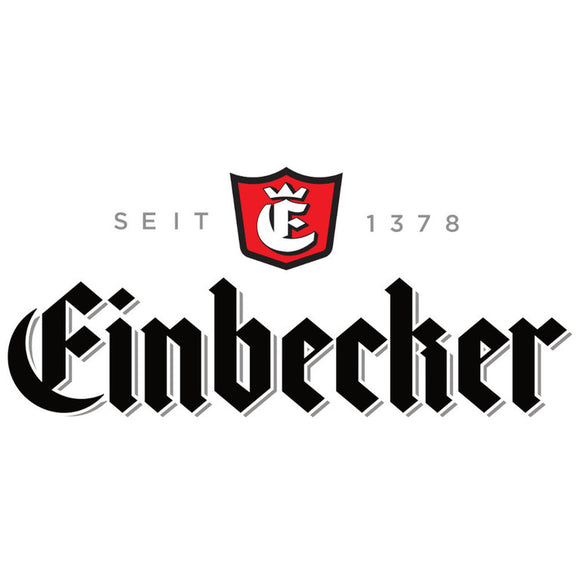 Einbecker Urbock hell 20 x 0,3L (Glas) MEHRWEG Kiste zzgl. 3,10 € Pfand