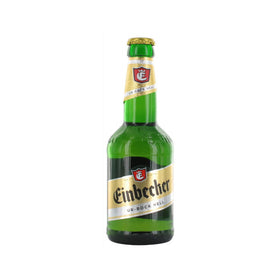 Einbecker Urbock hell 20 x 0,3L (Glas) MEHRWEG Kiste zzgl. 3,10 € Pfand - 0