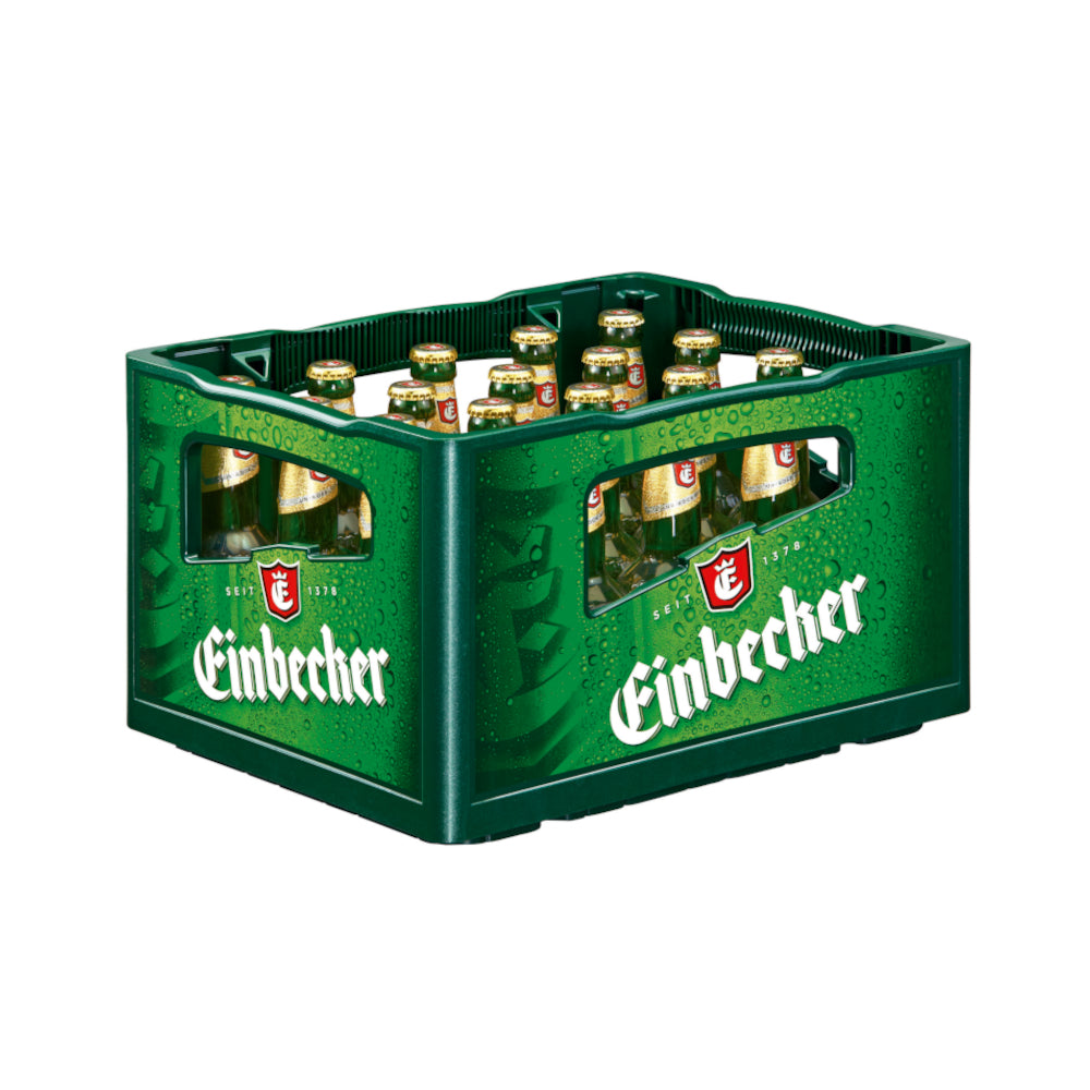 Einbecker Urbock hell 20 x 0,3L (Glas) MEHRWEG Kiste zzgl. 3,10 € Pfand-1