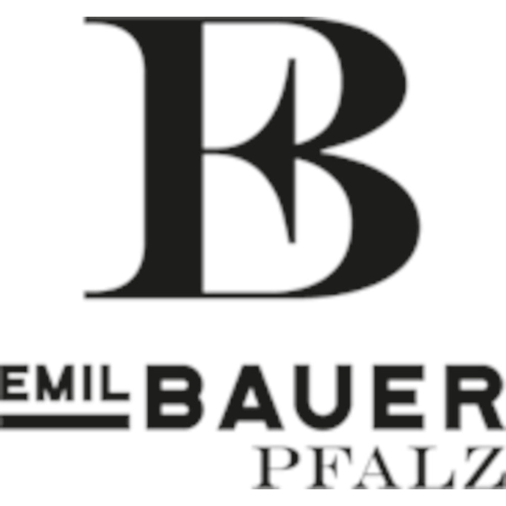 Emil Bauer Cuvée Halbstück 1 x 0,75L (Glas) EINWEG Flasche