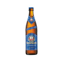 Erdinger Weißbier Alkoholfrei 11 x 0,5L (Glas) MEHRWEG KISTE zzgl. 2,38 € Pfand-2