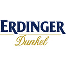 Erdinger Weißbier dunkel 11 x 0,5L (Glas) MEHRWEG Kiste zzgl. 2,38 € Pfand-3
