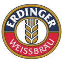 Erdinger Weißbier Hell 20 x 0,5L (Glas) MEHRWEG Kiste zzgl. 3,10 € Pfand-3