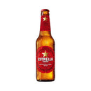 Estrella Damm 24 x 0,33L (Glas) MEHRWEG Kiste zzgl. 3,42 € Pfand-2