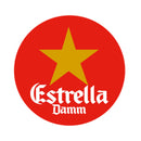 Estrella Damm 24 x 0,33L (Glas) MEHRWEG Kiste zzgl. 3,42 € Pfand-3