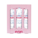 Evian Premium 6 x 1,5L (PET) EINWEG Kiste zzgl. 1,50 € Pfand-1
