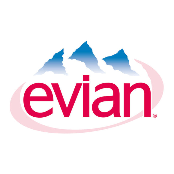 Evian Premium 6 x 1,5L (PET) EINWEG Kiste zzgl. 1,50 € Pfand