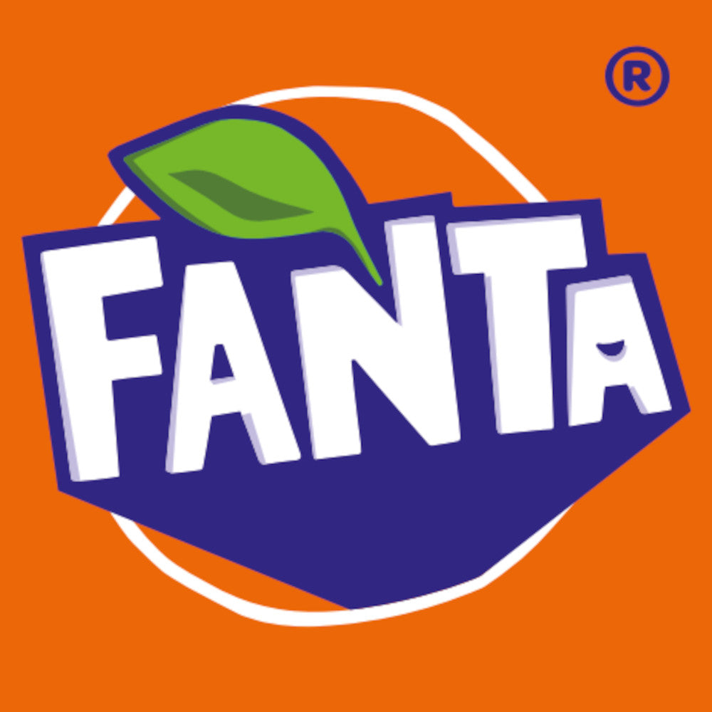 Fanta Orange 12 x 0,5L (PET) EINWEG Tray zzgl. 3,00 € Pfand