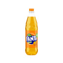 Fanta Orange 12 x 1L (PET) MEHRWEG Kiste zzgl. 3,30 € Pfand-2