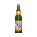 Fanta Orange 20 x 0,5L (Glas) MEHRWEG Kiste zzgl. 4,50 € Pfand-2