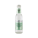 Fever-Tree Elderflower Tonic Water 24 x 0,2L (Glas) MEHRWEG Kiste zzgl. 5,10 Pfand-3