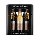Fever-Tree Ginger Ale 6 x 0,75L (Glas) MEHRWEG Kiste zzgl. 2,40 Pfand-1