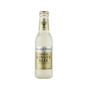 Fever-Tree Ginger Beer 24 x 0,2L (Glas) MEHRWEG Kiste zzgl. 5,10 Pfand-2