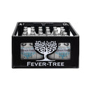 Fever-Tree Premium Dry Tonic Water 24 x 0,2L (Glas) MEHRWEG Kiste zzgl. 5,10 Pfand-1