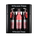 Fever-Tree Premium Wild Berry 6 x 0,75L (Glas) MEHRWEG Kiste zzgl. 2,40 Pfand-1