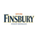 Finsbury London Dry Gin 37,5% vol. 1 x 0,7L (Glas) EINWEG Flasche-2