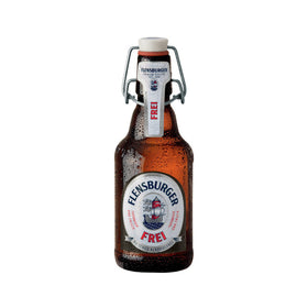 Flensburger Frei 20 x 0,33L (Glas) MEHRWEG Kiste zzgl. 4,50 € Pfand - 0