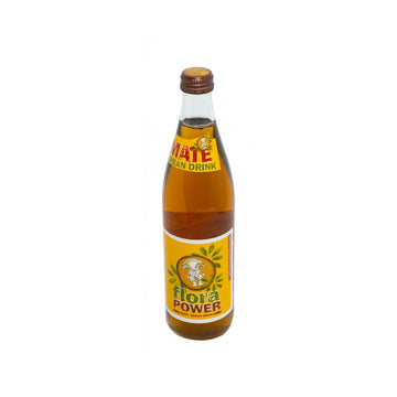 Flora Power Mate 20 x 0,5L (Glas) MEHRWEG Kiste zzgl. 4,50 € Pfand - 0