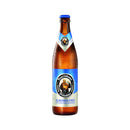 Franziskaner Weissbier Alkoholfrei 20 x 0,5L (Glas) MEHRWEG Kiste zzgl. 3,10 € Pfand-2