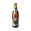 Franziskaner Weissbier kristallklar 20 x 0,5L (Glas) MEHRWEG Kiste zzgl. 3,10 € Pfand-2