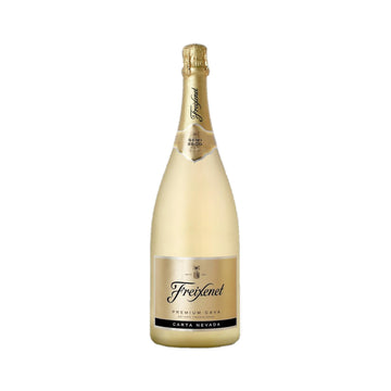 Freixenet Carta Nevada Semi Seco 11,5% vol. 1 x 0,75L (Glas) EINWEG Flasche