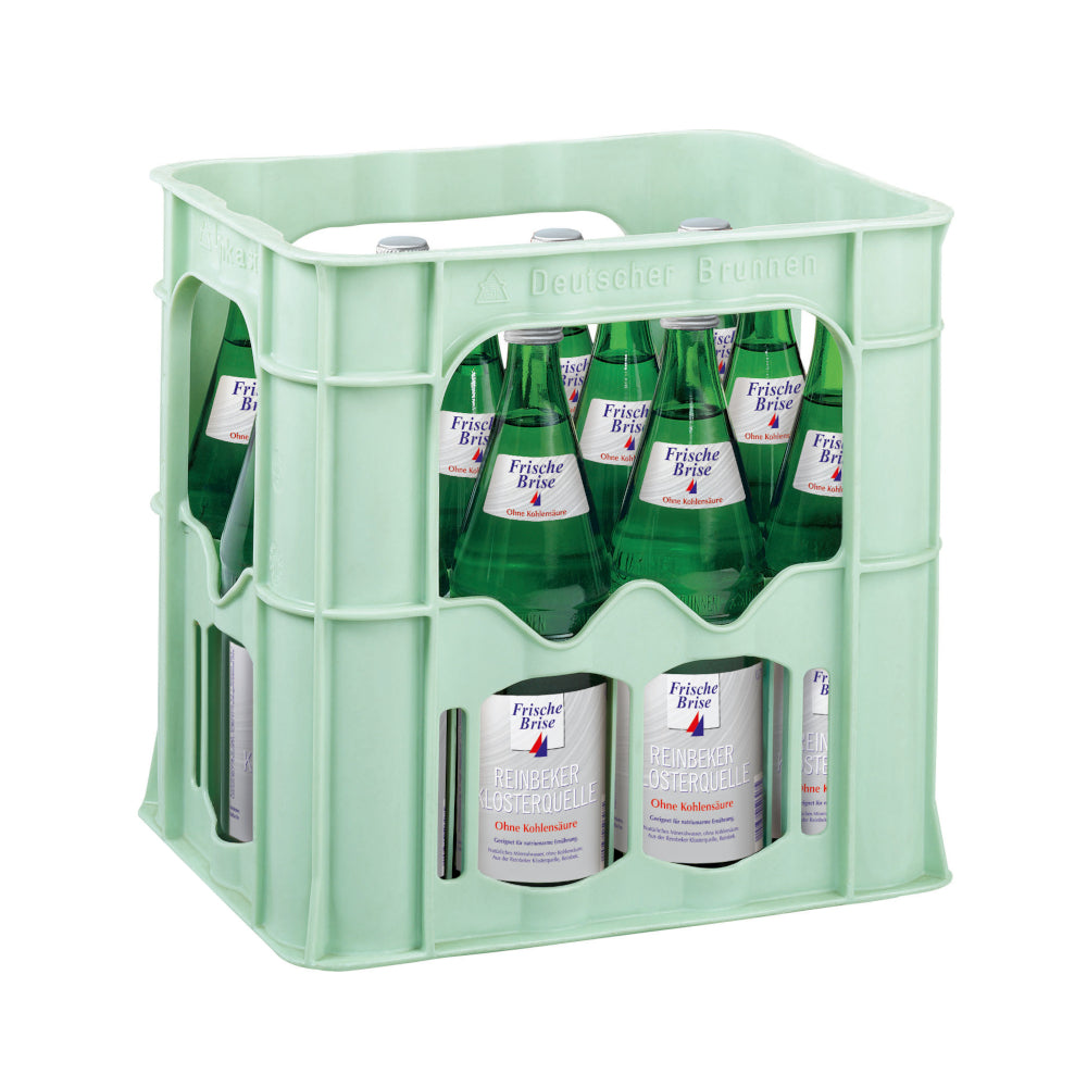 Frische Brise Naturell 12 x 0,75L (Glas) MEHRWEG Kiste zzgl. 3,30 € Pfand