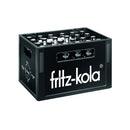 Fritz-Kola 24 x 0,33L (Glas) MEHRWEG Kiste zzgl. 3,42 € Pfand-1