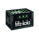 Fritz-Grün und Gerecht Bio 24 x 0,33L (Glas) MEHRWEG Kiste zzgl. 3,42 € Pfand-1