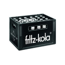 Fritz-Kola Ohne Zucker 24 x 0,33L (Glas) MEHRWEG Kiste zzgl. 3,42 € Pfand-1