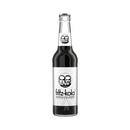 Fritz-Kola Ohne Zucker 24 x 0,33L (Glas) MEHRWEG Kiste zzgl. 3,42 € Pfand-2