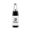 Fritz-Kola Ohne Zucker 10 x 0,5L (Glas) MEHRWEG Kiste zzgl. 3,00 € Pfand-2