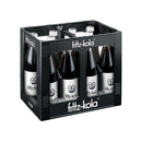 Fritz-Kola Ohne Zucker 10 x 0,5L (Glas) MEHRWEG Kiste zzgl. 3,00 € Pfand-1