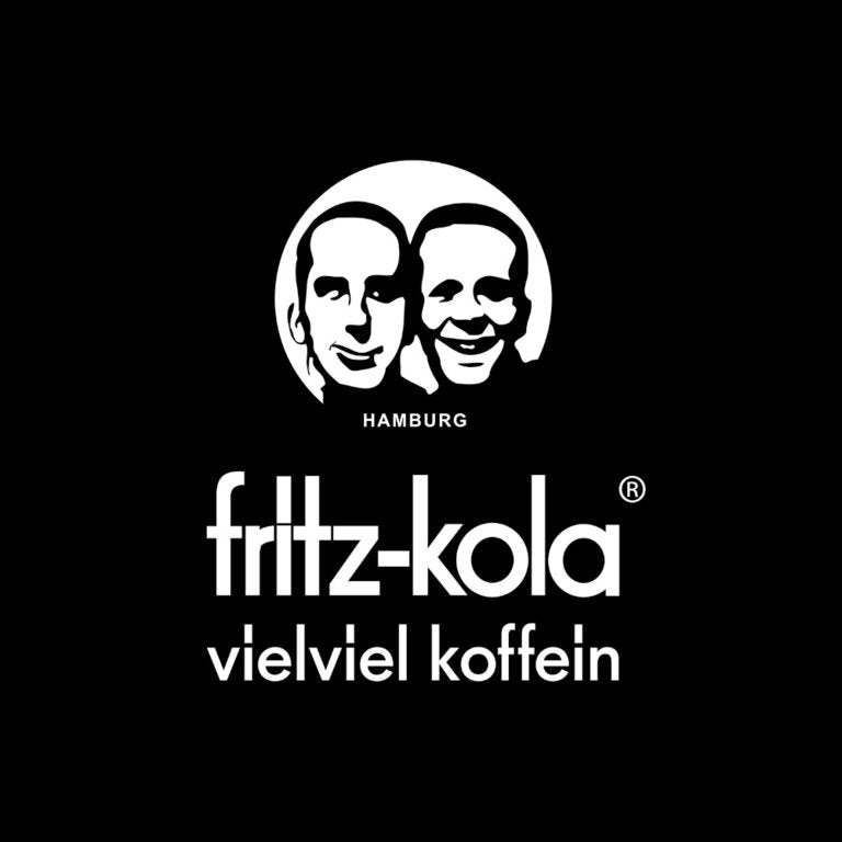 Fritz-Kola Mixkiste 24 x 0,33L (Glas) MEHRWEG Kiste zzgl. 3,42 € Pfand - 0
