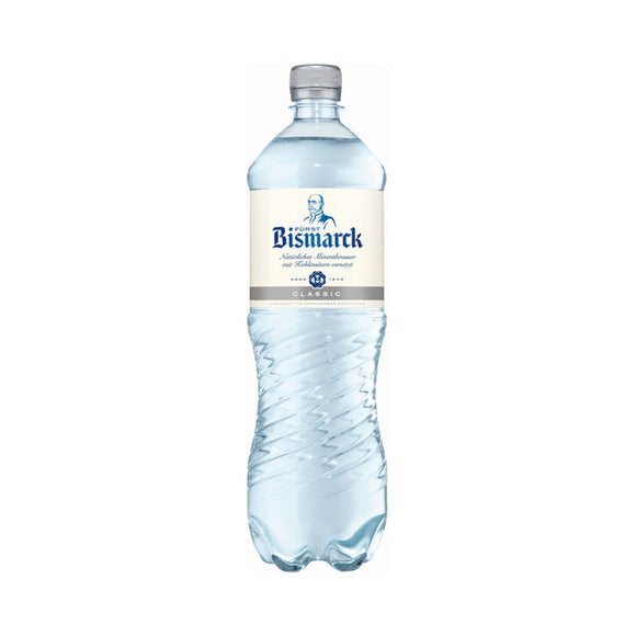 Fürst Bismarck Classic 12 x 1L (PET) EINWEG Kiste zzgl. 4,50 € Pfand