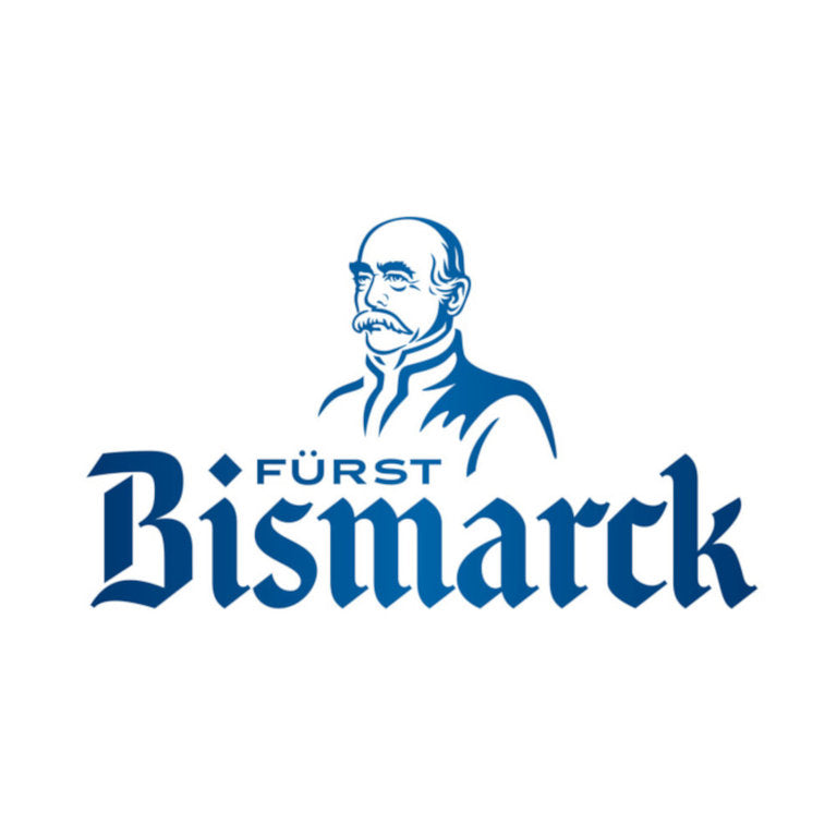 Fürst Bismarck Feinperlig Gourmet 20 x 0,25L (Glas) MEHRWEG Kiste zzgl. 4,50 € Pfand