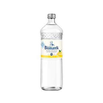 Fürst Bismarck Lemon 12 x 0,75L (Glas) MEHRWEG Kiste zzgl. 3,30 € Pfand - 0