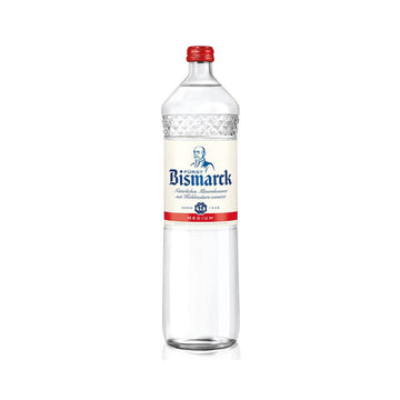 Fürst Bismarck Medium 12 x 0,75L (Glas) MEHRWEG Kiste zzgl. 3,30 € Pfand - 0