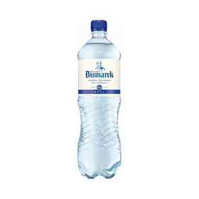 Fürst Bismarck Still 12 x 1L (PET) EINWEG Kiste zzgl. 4,50 € Pfand - 0