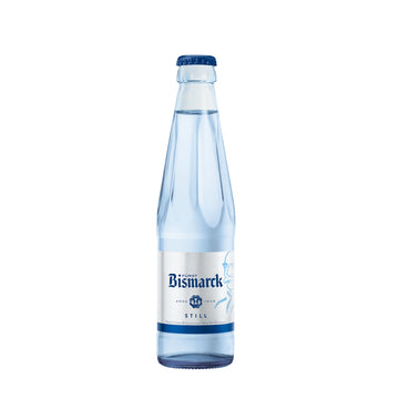 Fürst Bismarck Still Gourmet 20 x 0,25L (Glas) MEHRWEG Kiste zzgl. 4,50 € Pfand