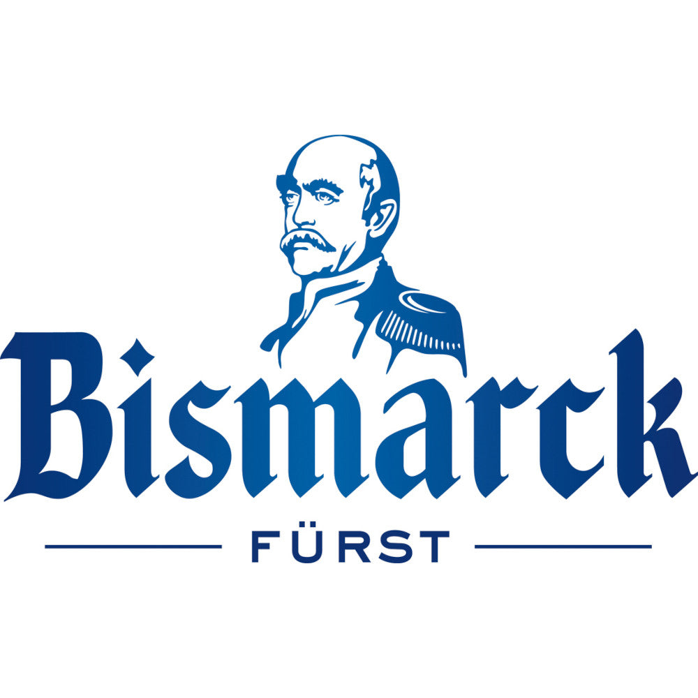 Fürst Bismarck Apfelschorle 12 x 1L (PET) MEHRWEG Kiste zzgl. 4,50 € Pfand