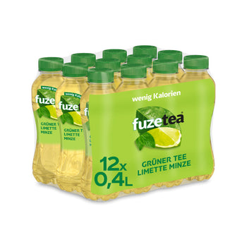 Fuze Tea