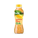 Fuze Tea Schwarzer Tee Zitrone 12 x 0,4L (PET) EINWEG Tray zzgl. 3,00 € Pfand-2