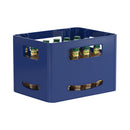 Fuze Tea Schwarzer Tee Zitrone 24 x 0,3L (Glas) MEHRWEG Kiste zzgl. 5,10 € Pfand-1